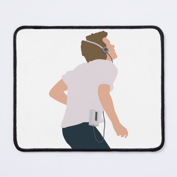 Item preview, ren footloose movie designed and sold by gengilust.