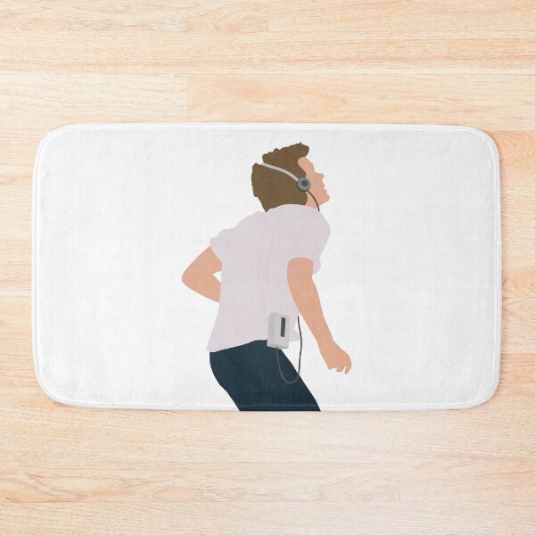 Item preview, ren footloose movie designed and sold by gengilust.