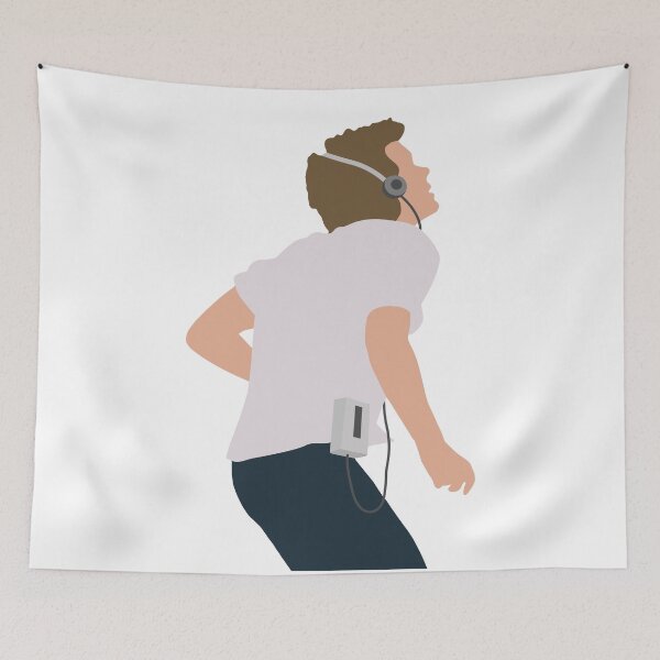 Item preview, ren footloose movie designed and sold by gengilust.