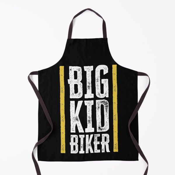 Item preview, Big Kid Biker Motorcycle Graphic designed and sold by GO SHIRT-TEE.