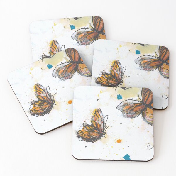 Item preview, Butterfly-3 designed and sold by LaVieAcrylics.