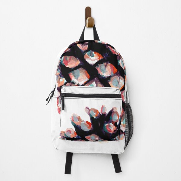 Item preview, Hand painted pinecone designed and sold by ArtistKateField.