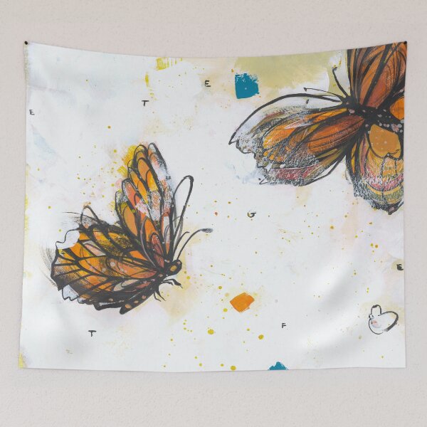Item preview, Butterfly-3 designed and sold by LaVieAcrylics.