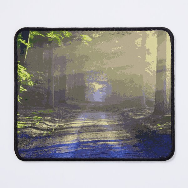 Item preview, Cozy Forest - Landscape designed and sold by Aleksander37.