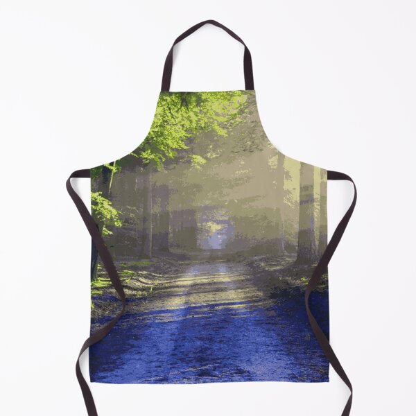 Item preview, Cozy Forest - Landscape designed and sold by Aleksander37.