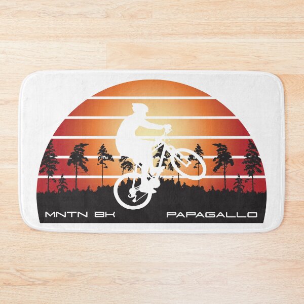 Item preview, Papagallo Mntn Bk designed and sold by RicardoPeragua.