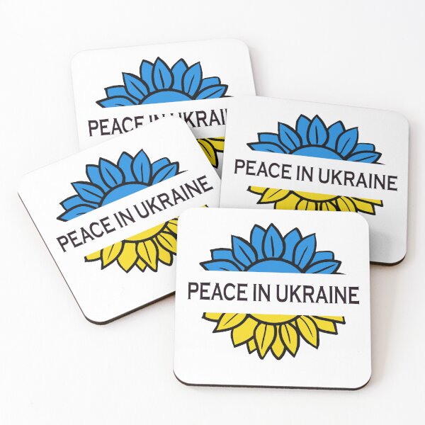 Item preview, Peace in Ukraine designed and sold by Lyngianni.