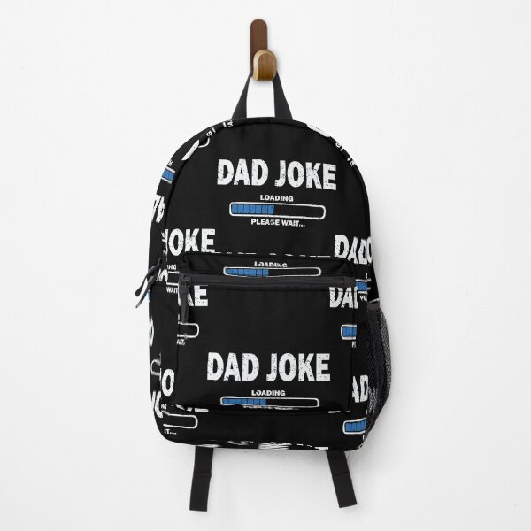 Item preview, Dad Joke Loading  designed and sold by Richard529.