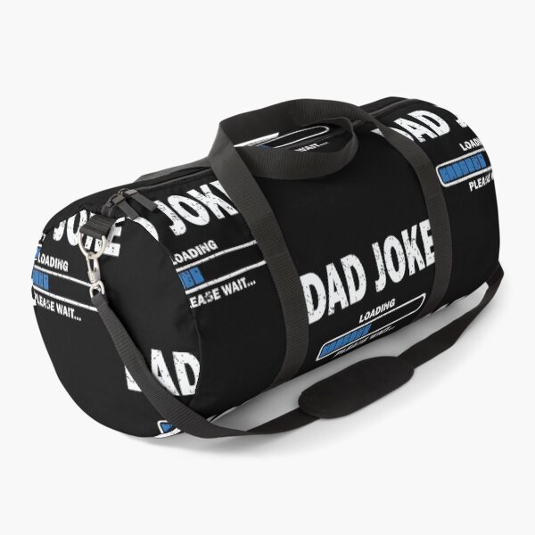 Item preview, Dad Joke Loading  designed and sold by Richard529.