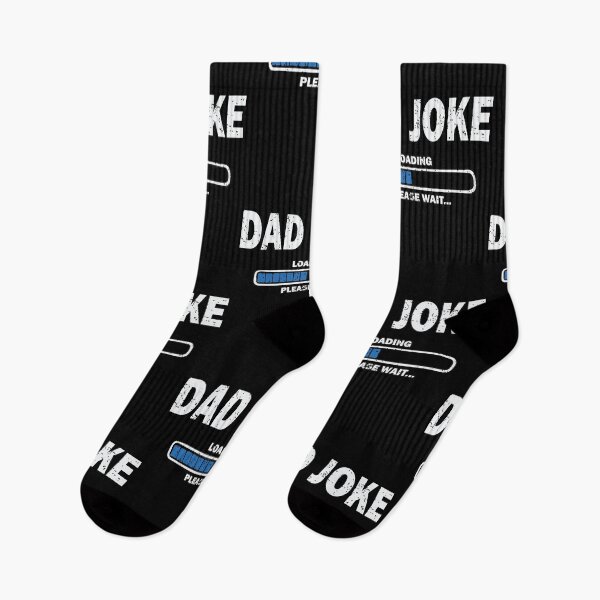 Item preview, Dad Joke Loading  designed and sold by Richard529.