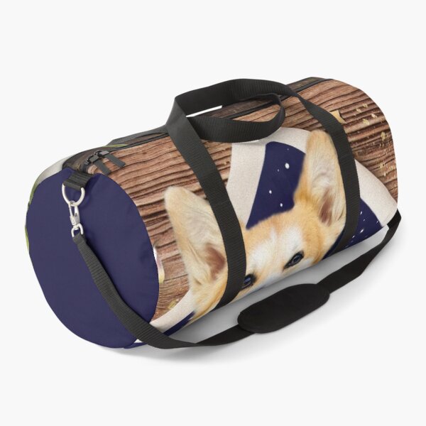 Item preview, Newton the Corgi Dog Vintage Love Card designed and sold by orionlodubyal.