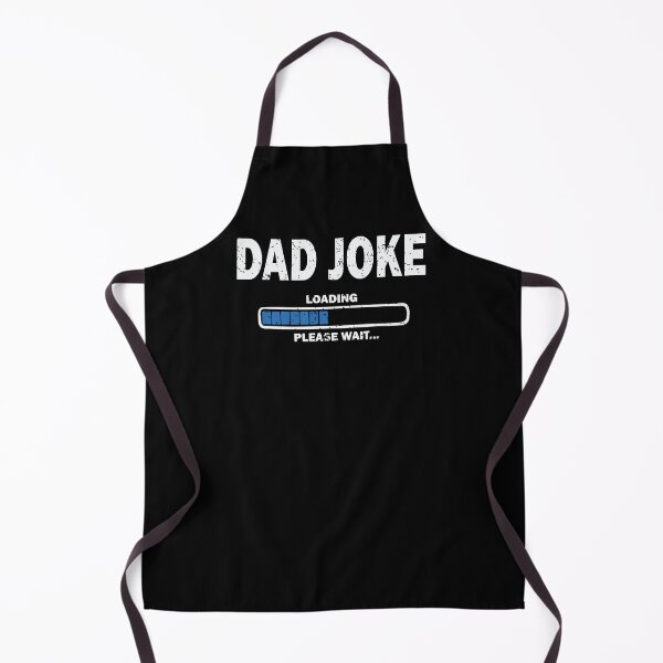 Item preview, Dad Joke Loading  designed and sold by Richard529.