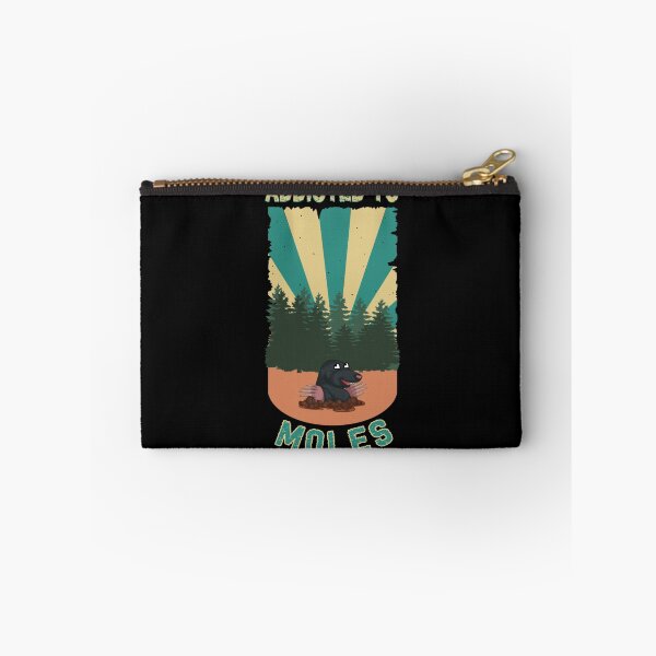 Item preview, Addicted to moles designed and sold by SidTastic .