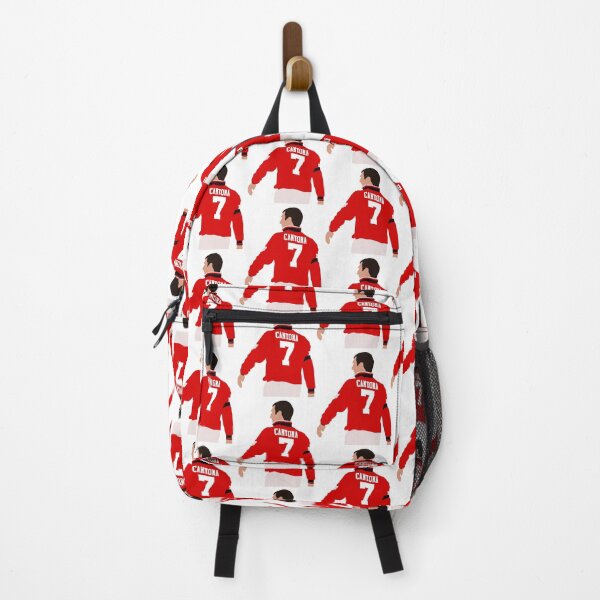 Item preview, Eric Cantona Block Art designed and sold by HTWallace.