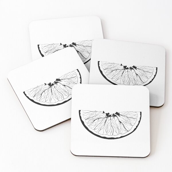 Item preview, Fruits | Prints, Illustrations designed and sold by mariline-design.