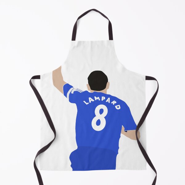 Item preview, Frank Lampard Block Art designed and sold by HTWallace.
