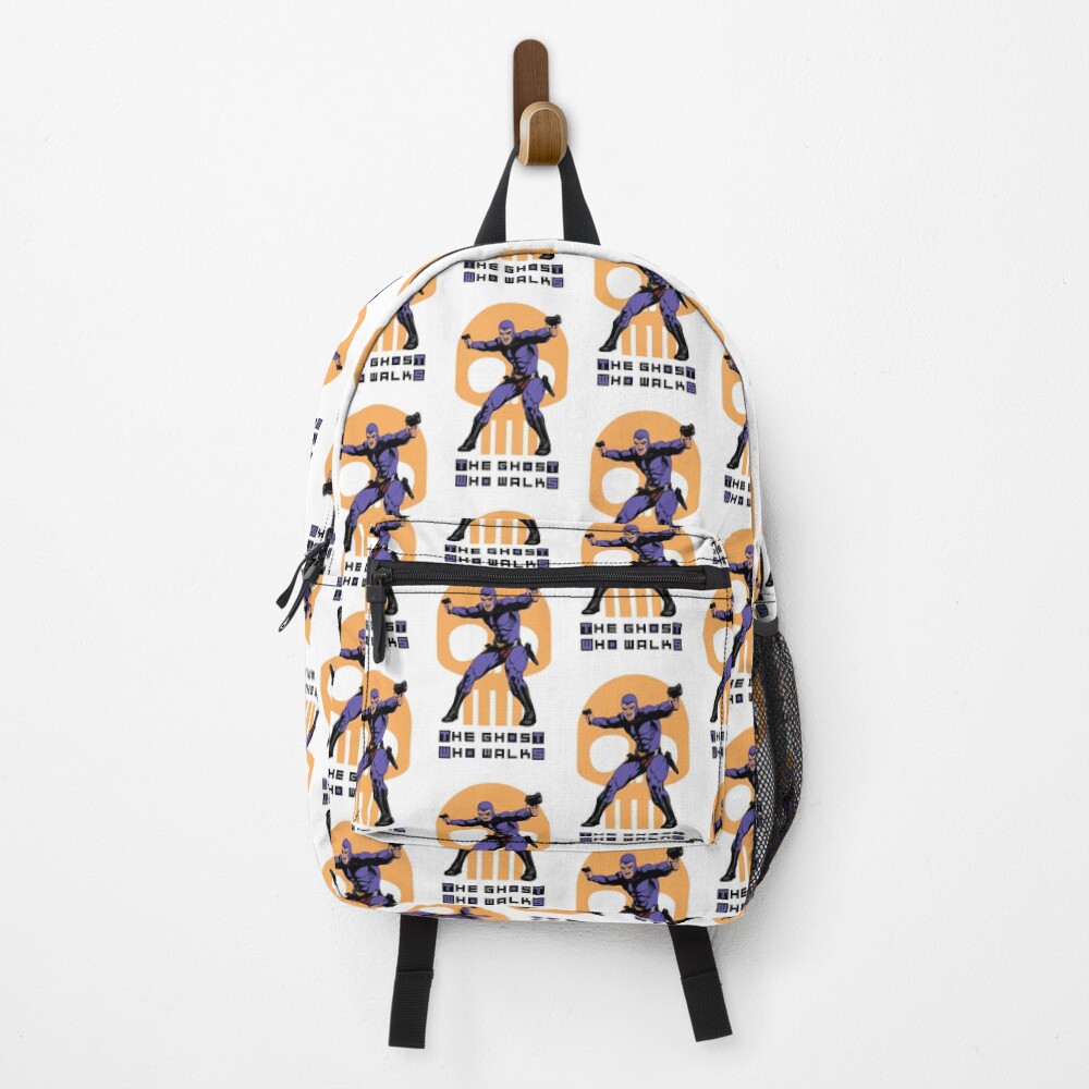 Item preview, Backpack designed and sold by Raj2099.
