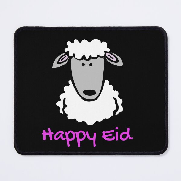 Item preview, Happy Eid designed and sold by Nesro34.