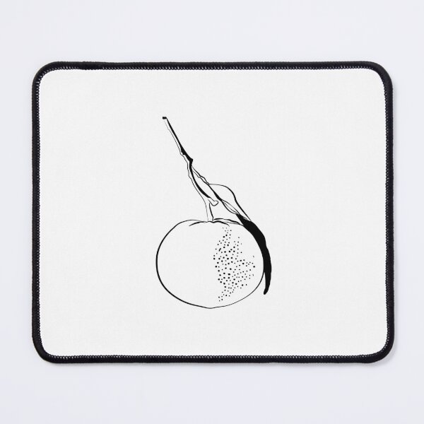 Item preview, Orange | Print designed and sold by mariline-design.