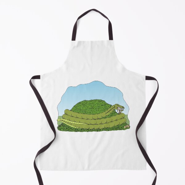 Item preview, The Lambton Worm designed and sold by Azure Lion Productions.