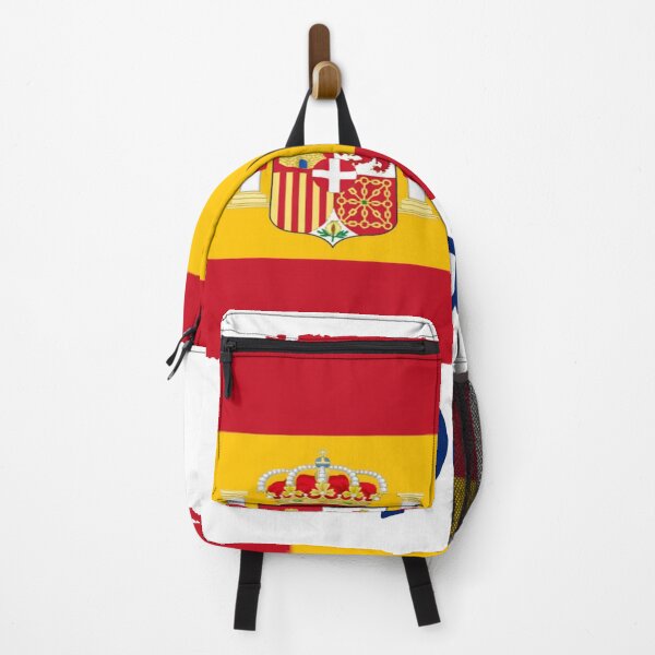 Item preview, Spain flag designed and sold by HopaHope.