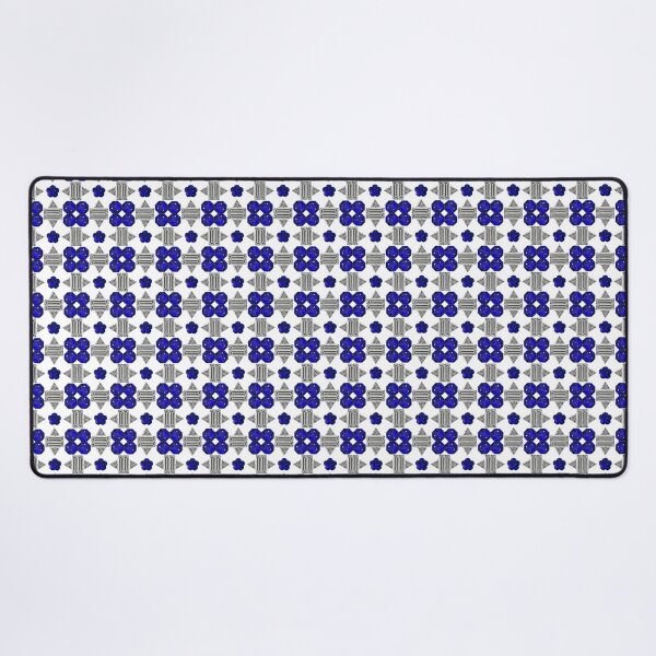 Item preview, Diamond Sapphire Gemstone Art, Blue designed and sold by DigitalGemArt.
