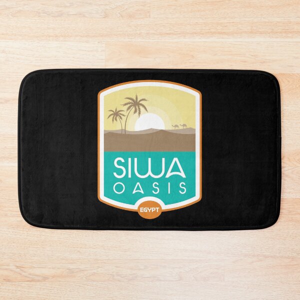 Item preview, Siwa Oasis – Egypt designed and sold by Moritz Schwäble.