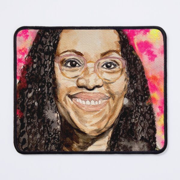 Item preview, Ketanji Brown Jackson designed and sold by Lizcervantes26.