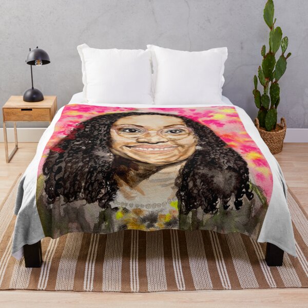 Item preview, Ketanji Brown Jackson designed and sold by Lizcervantes26.