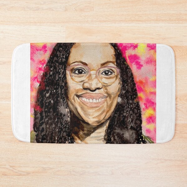 Item preview, Ketanji Brown Jackson designed and sold by Lizcervantes26.