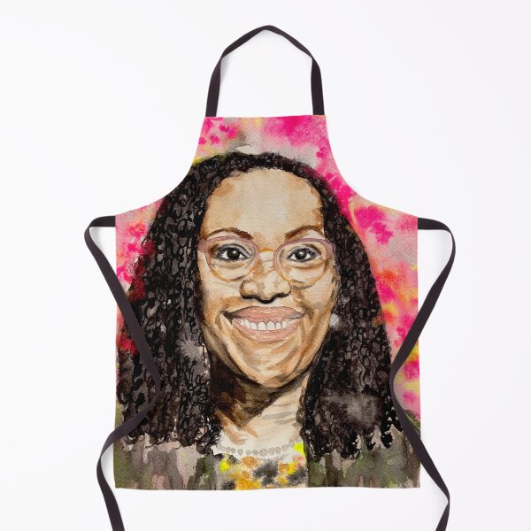 Item preview, Ketanji Brown Jackson designed and sold by Lizcervantes26.