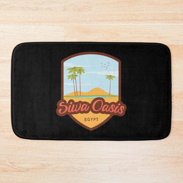 Item preview, Siwa Oasis – Egypt designed and sold by Moritz Schwäble.