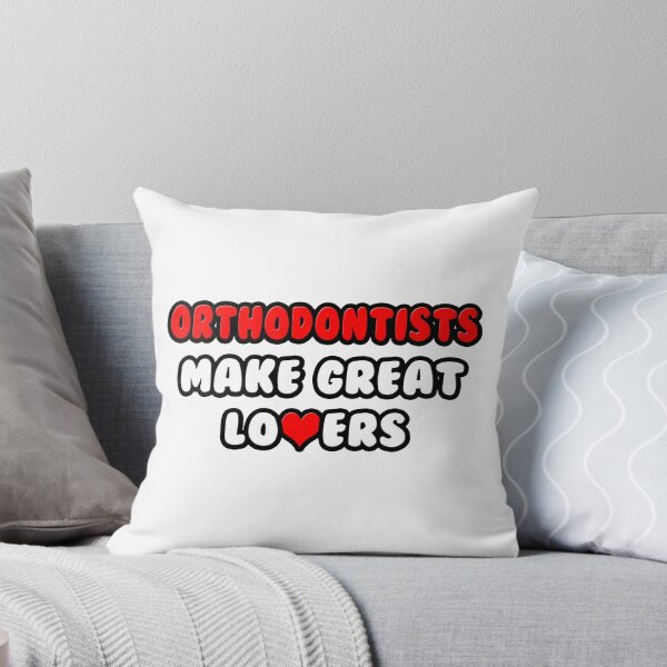 Item preview, Orthodontists Make Great Lovers designed and sold by TKUP22.
