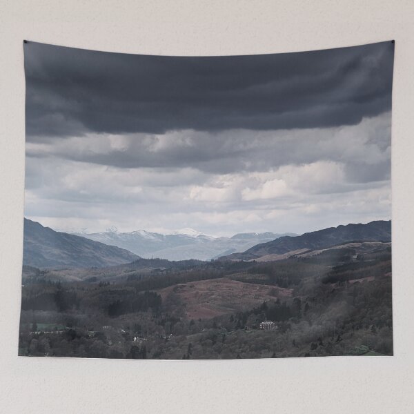 Item preview, Looking West designed and sold by ShinyPhoto.