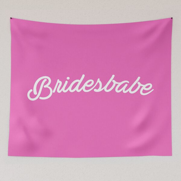 Item preview, Bridesbabe designed and sold by kjanedesigns.