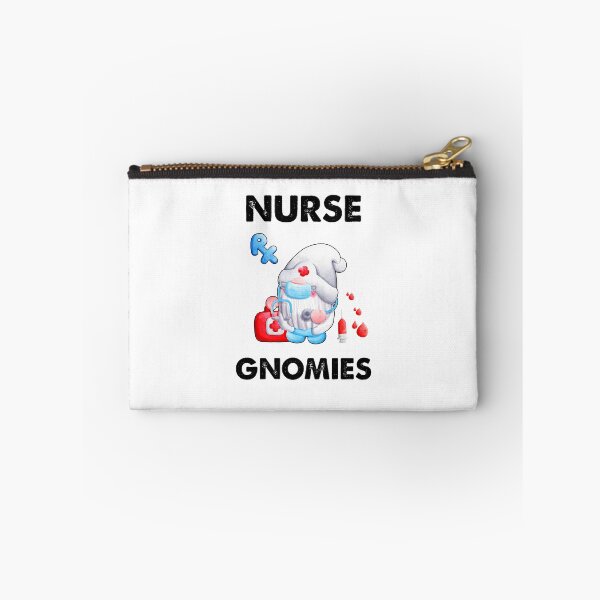Item preview, Nurse Gnomies, Hanging With My Nurse Gnomies designed and sold by SportyDogShop.