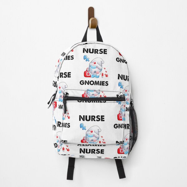 Item preview, Nurse Gnomies, Hanging With My Nurse Gnomies designed and sold by SportyDogShop.