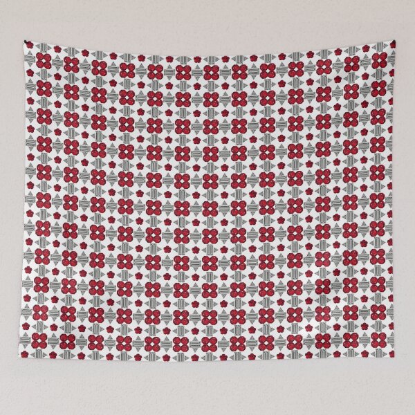 Item preview, Diamond Ruby Gemstone Art, Red designed and sold by DigitalGemArt.