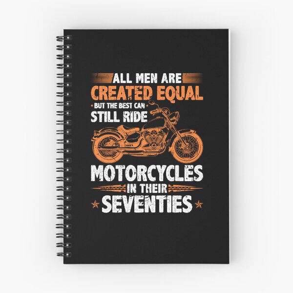 Item preview, The Best Men Can Still Ride Motorcycles In Their 70s Biker designed and sold by Sinful Charm.