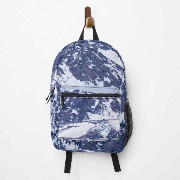 Item preview, Sierra Nevada Mountains with Snow designed and sold by Allen Penton.
