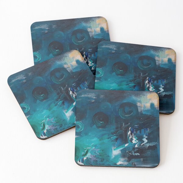 Item preview, Ascension designed and sold by galina-art.
