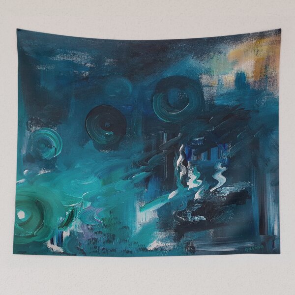 Item preview, Ascension designed and sold by galina-art.