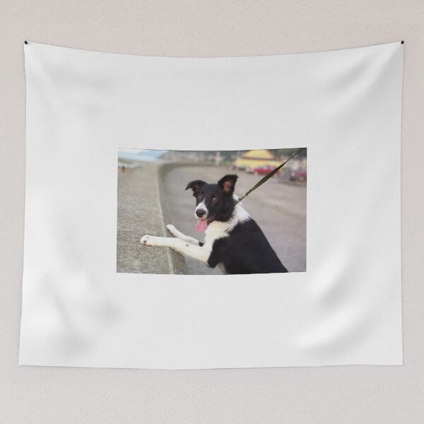 Item preview, Puppy days of Indy. designed and sold by Michael Haslam.