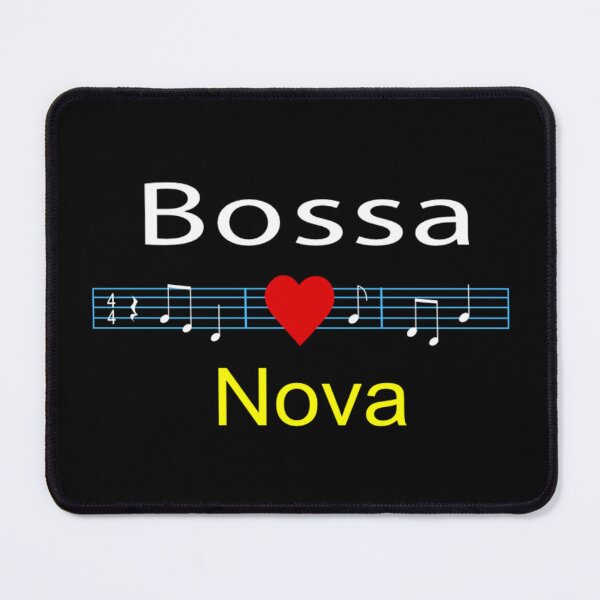 Item preview, Bossa nova designed and sold by fernandobos.