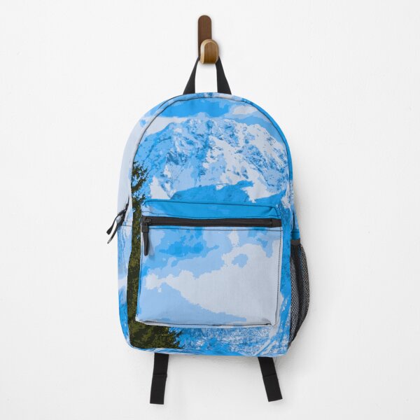 Item preview, Beautiful Mountains - Landscape designed and sold by Aleksander37.