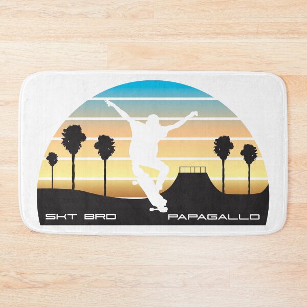 Item preview, Papagallo SKT BRD designed and sold by RicardoPeragua.
