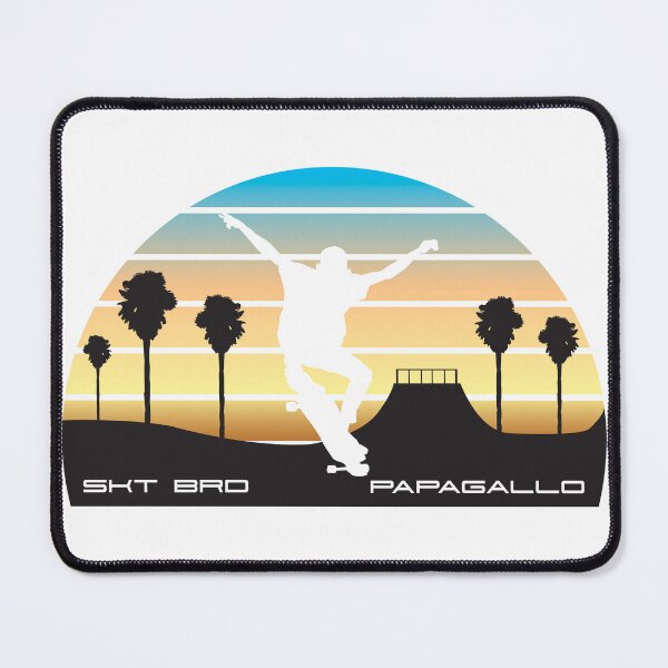 Item preview, Papagallo SKT BRD designed and sold by RicardoPeragua.