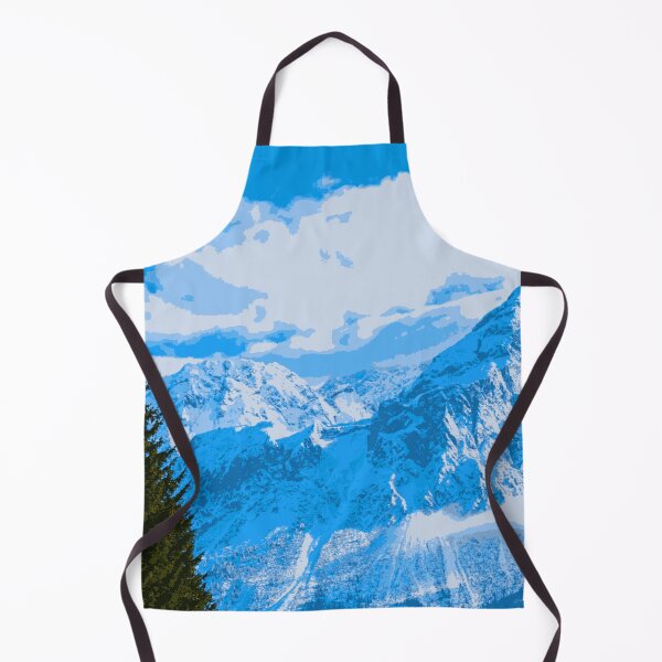 Item preview, Beautiful Mountains - Landscape designed and sold by Aleksander37.