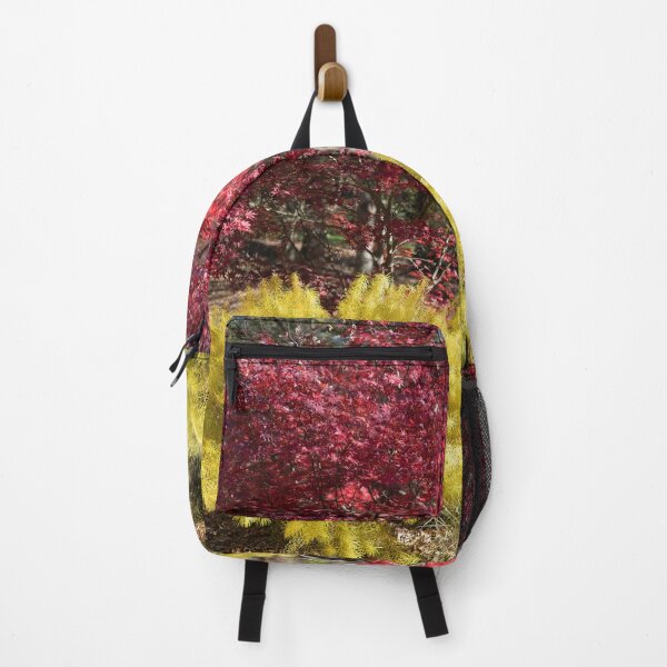 Item preview, Autumn Colors in Nature designed and sold by Allen Penton.
