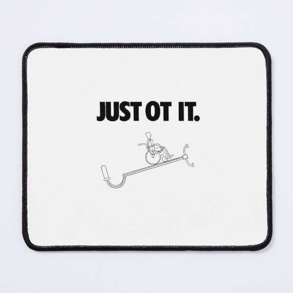 Item preview, occupational therapy just OT it design designed and sold by jannellealino.